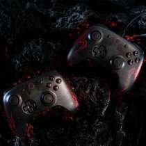 Геймпад 8bitdo ultimate 2c черный, в Казани