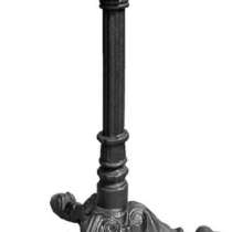 Подстолье из чугуна ИЗ-6, в Санкт-Петербурге