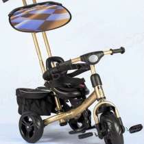 Детский велосипед Rich Toys Lexus Trike Next 2014, в Ростове-на-Дону