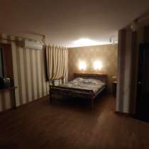 Шикарна однокомнатная квартира в Витебске, в г.Витебск