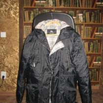 куртку Burberry верхняя одежда, в Омске