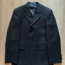 Пиджак для мальчика Van Clif 140, в Барнауле