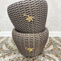 Кашпо 12 литр, в Калининграде