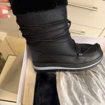 Зимние, в Санкт-Петербурге