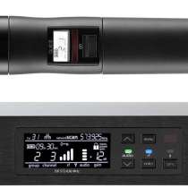 Радиосистемы SHURE (100% оригиналы), в Радужном