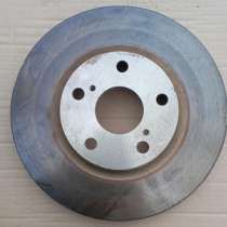 Диск тормозной Тойота Камри, в Екатеринбурге