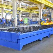 Металлоформы для производства свай типа "Ромашка", в Великих Луках