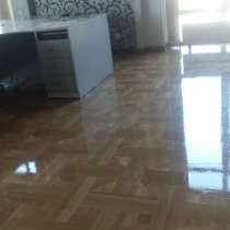 Шлифовка пола, паркет и лакировка, в г.Бишкек