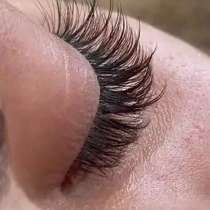 Ресницы, в Подольске