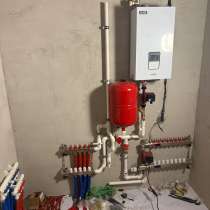 Сантехника, в Красноярске