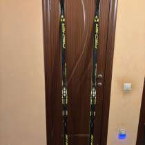 Лыжи беговые Fischer, в Бронницах