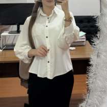 Рубашка. женская, в Грозном