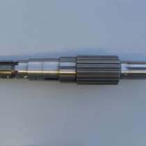 Вал вторичный КПП-238ВМ, в Тюмени