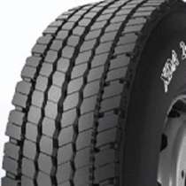 Шины Michelin 315/60R22,5 TL MR XDA2 EN REMIX, в Москве