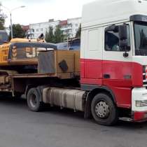 Перевозка негабаритных грузов, в Москве