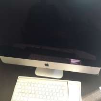 Моноблок Appel iMac, в Краснодаре