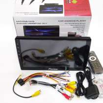 2din Магнитола Pioneer 1088 - 10,1" Экран GPS/2хUSB/4Ядра, в г.Киев