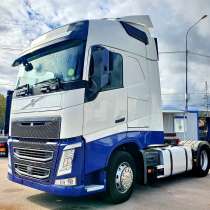 Седельный тягач 4х2 Volvo FH13.500 без пробега по РФ, в Санкт-Петербурге