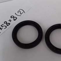 Манжета 44*58*8(2), в Красноярске