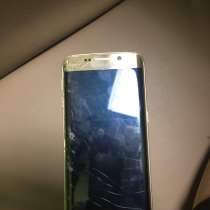 Samsung s 6 edge, в Йошкар-Оле