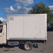 Грузоперевозки, в Москве