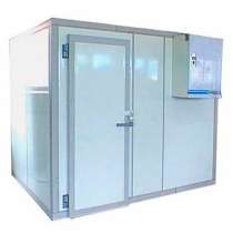 Сдам склад-холодильный комплекс 90 кв. м. в Невском р-не, в Санкт-Петербурге