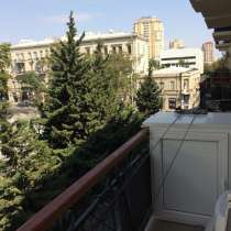 3-x комн в центре, в г.Баку