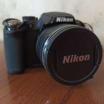Nikon, в Нальчике