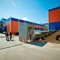 Chirie depozit Botanica, 20 m2, 4 &euro;/m2, в г.Кишинёв