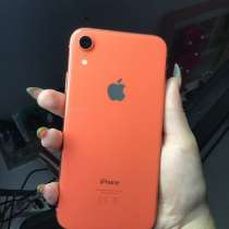 IPhone XR 128GB, в Москве