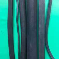 Неформовые РТИ, в Москве