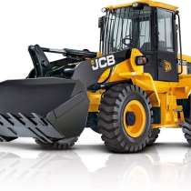 Фронтальный погрузчик JCB 436 HT, в г.Баку