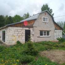 Уютный, жилой дом - 84 метра, на Рославльском шоссе, в г.Смоленск