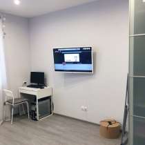 Сдам квартиру Шкулёва, 17а, в Москве