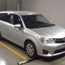 Универсал toyota corolla fielder без пробега РФ, в Москве