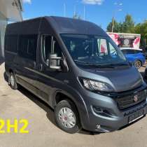 Fiat DUCATO, в Мытищи