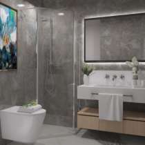 Отличный инвестиционный проект на берегу Средиземного моря, в г.Аланья