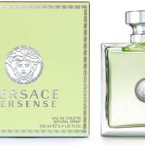 VERSACE Versense 30 мл. Женская туалетная вода. Италия, в г.Донецк