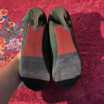 Туфли женские на шпильки, в Крымске