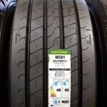 WestLake WSR1 385/65 R22,5 160K, в Москве