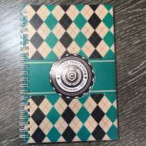 Блокнот “Notebook”, в Тюмени