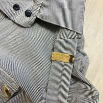 Рубашка-боди новая, в Москве