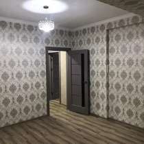 Срочно продаю 1 комнатную квартиру в Новостройке, в г.Бишкек