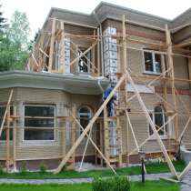Строительство домов и коттеджей, в Обнинске