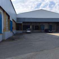 Помещение под склад 440 кв.м от Собственника, в Москве