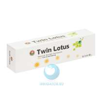Зубная паста Twin Lotus Day&Night день, 90 мл, в Москве