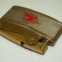Зажигалка старинная Mars (Q775), в Москве