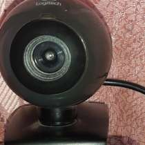 Веб-камера Logitech c-160, в Бийске