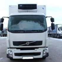 VOLVO FL 240, в Москве