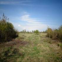 Участок, в Ногинске